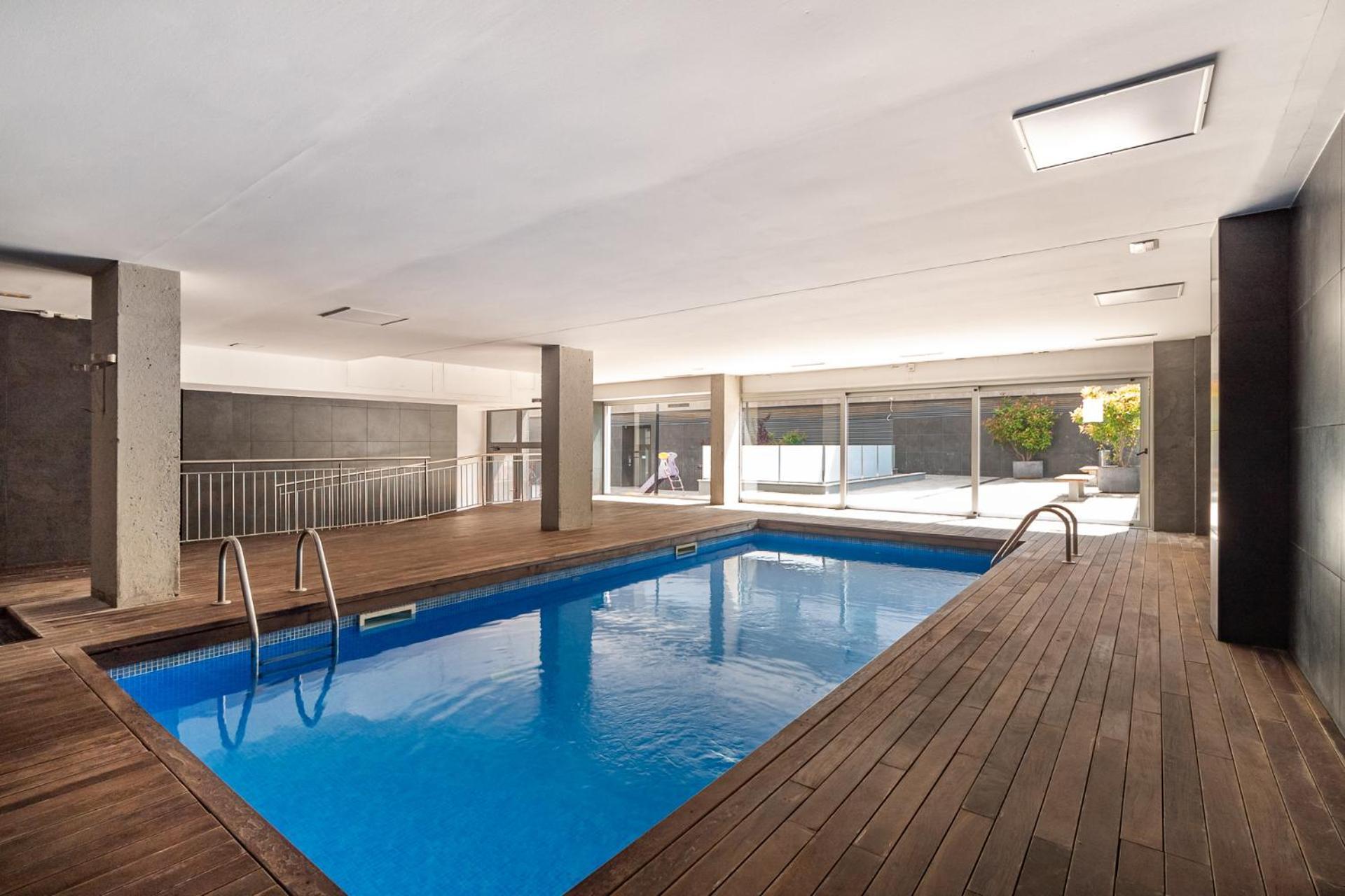 Merce Apartment Forum Barcelona Sant Adria de Besos Exterior foto